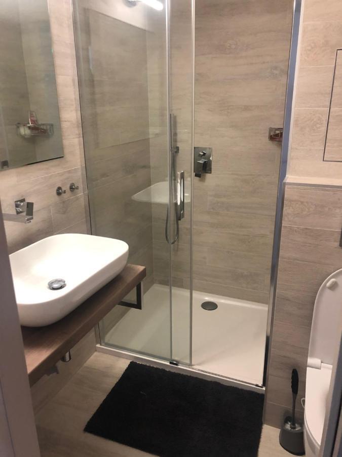 Apartman Roky 6 Рокитніце-над-Їзероу Екстер'єр фото
